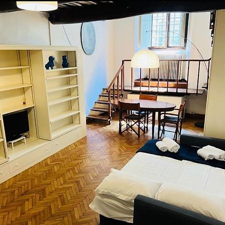 Ponte Vecchio Cozy Oltrarno Apartment Φλωρεντία Εξωτερικό φωτογραφία