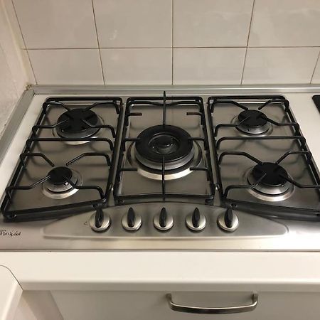 Ponte Vecchio Cozy Oltrarno Apartment Φλωρεντία Εξωτερικό φωτογραφία