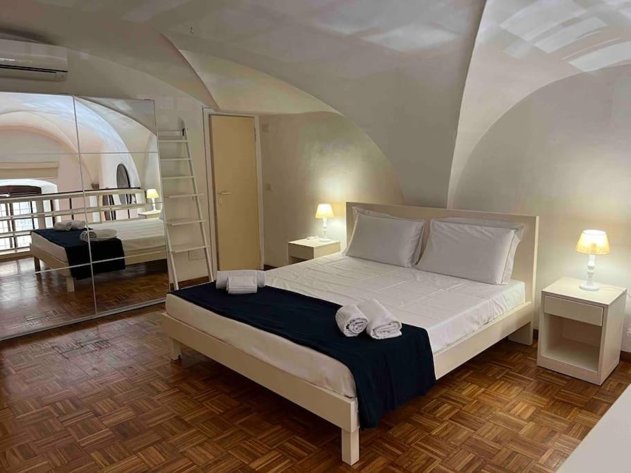 Ponte Vecchio Cozy Oltrarno Apartment Φλωρεντία Εξωτερικό φωτογραφία