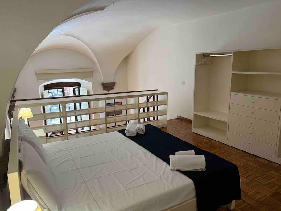 Ponte Vecchio Cozy Oltrarno Apartment Φλωρεντία Εξωτερικό φωτογραφία