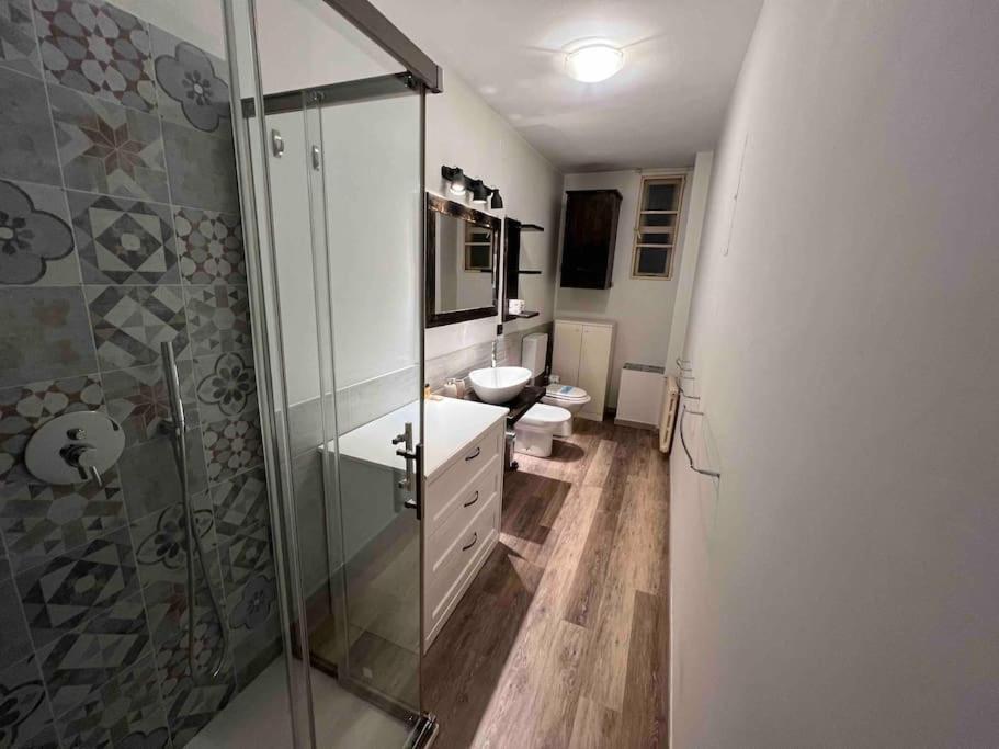 Ponte Vecchio Cozy Oltrarno Apartment Φλωρεντία Εξωτερικό φωτογραφία