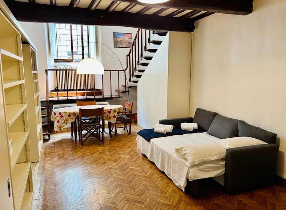 Ponte Vecchio Cozy Oltrarno Apartment Φλωρεντία Εξωτερικό φωτογραφία