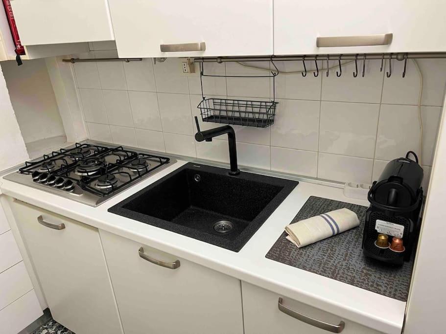 Ponte Vecchio Cozy Oltrarno Apartment Φλωρεντία Εξωτερικό φωτογραφία