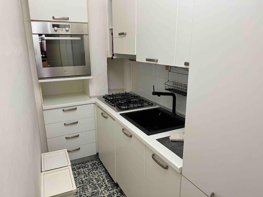 Ponte Vecchio Cozy Oltrarno Apartment Φλωρεντία Εξωτερικό φωτογραφία