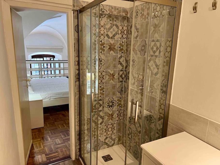 Ponte Vecchio Cozy Oltrarno Apartment Φλωρεντία Εξωτερικό φωτογραφία