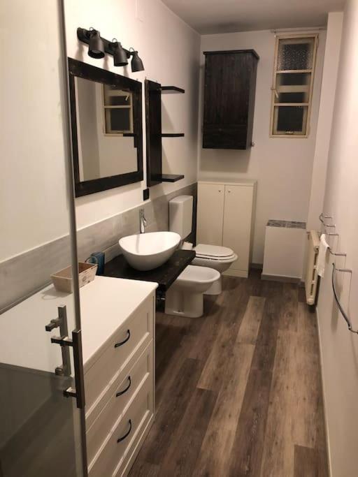 Ponte Vecchio Cozy Oltrarno Apartment Φλωρεντία Εξωτερικό φωτογραφία