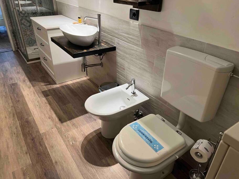 Ponte Vecchio Cozy Oltrarno Apartment Φλωρεντία Εξωτερικό φωτογραφία